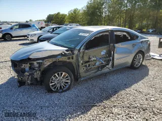 2016 Toyota Avalon Hybrid XLE Premium with VIN 4T1BD1EB9GU056983, listed as a Copart auction lot 73215523 with 55,066 mi miles. Bid and sale history available at carsss.com. Image 1.