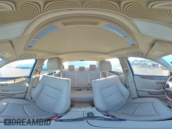 2010 Mercedes-Benz E 350 Luxury с VIN WDDHF8HB8AA095091, выставлен на аукционе Copart как лот 41413325 с пробегом 143 814 миль миль и Списание • Salvage title. История ставок и продаж доступна на DreamBid. Изображение 12.