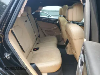 2018 Porsche Macan с VIN WP1AA2A50JLB19172, выставлен на аукционе Copart как лот 60455995 с пробегом 59 268 миль миль и Списание • Salvage title. История ставок и продаж доступна на DreamBid. Изображение 11.