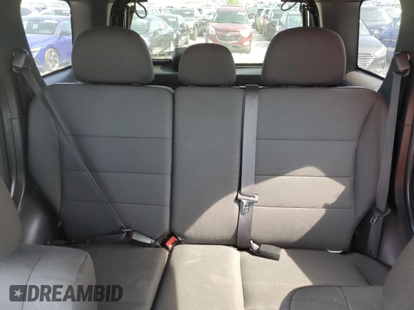 2012 Ford Escape XLT with VIN 1FMCU9DG6CKB80148, listed as a Copart auction lot 59953445 with 104,959 mi miles and Clean title. Bid and sale history available at DreamBid. Image 10.