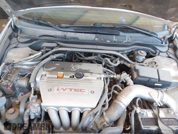2005 Acura TSX z VIN JH4CL96865C025964, wystawiony jako IAAI lot #42131219 z przebiegiem Nie podano mil oraz . Historia ofert i sprzedaży dostępna na DreamBid. Obrazek 10.