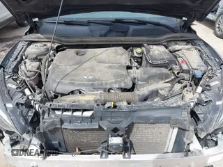 2017 Infiniti QX30 Premium with VIN SJKCH5CR7HA024635, listed as a IAAI auction lot 41764962 with 98,803 mi miles and . Bid and sale history available at DreamBid. Image 10.
