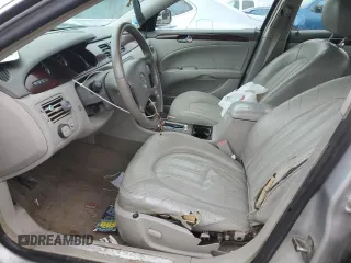 2009 Buick Lucerne CX with VIN 1G4HP57M09U147893, listed as a Copart auction lot 47108005 with 225,060 mi miles and Salvage Title. Bid and sale history available at DreamBid. Image 7.
