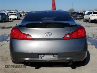 2013 Infiniti G37 IPL with VIN JN1CV6EK3DM900355, listed as a Copart auction lot 85375054 with 197,250 mi miles and Salvage Title. Bid and sale history available at carsss.com. Image 6.