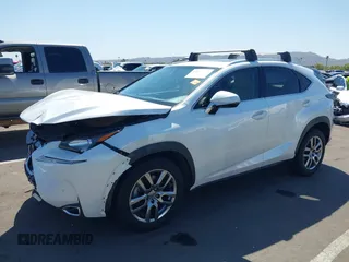 2016 Lexus NX 200t z VIN JTJYARBZ6G2025870, wystawiony jako IAAI lot #42009967 z przebiegiem 105 250 mil mil oraz . Historia ofert i sprzedaży dostępna na DreamBid. Obrazek 17.