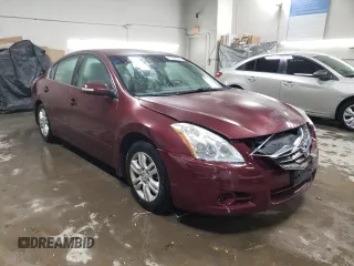2010 Nissan Altima 2.5 S with VIN 1N4AL2AP6AC171490, listed as a Copart auction lot 82368944 with 99,162 mi miles and Salvage Title. Bid and sale history available at carsss.com. Image 4.