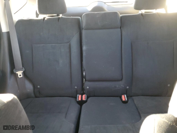 2014 Honda CR-V LX with VIN 3CZRM3H34EG716988, listed as a Copart auction lot 46251695 with 119,054 mi miles and Salvage Title. Bid and sale history available at carsss.com. Image 10.