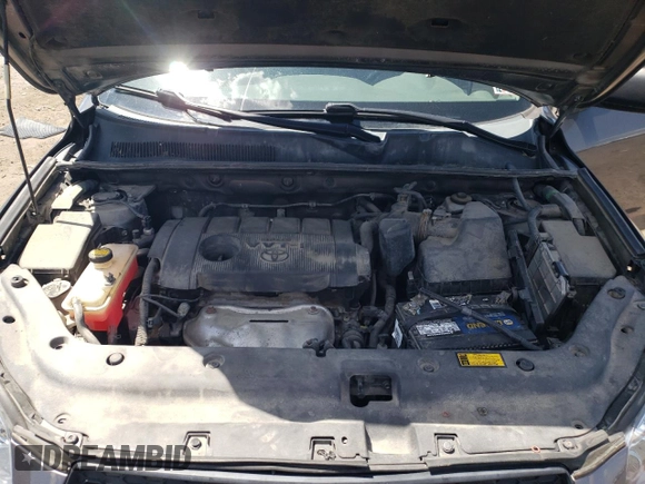 2011 Toyota RAV4 Sport with VIN 2T3RF4DV2BW157658, listed as a Copart auction lot 57899764 with 253,312 mi miles and Salvage Title. Bid and sale history available at carsss.com. Image 13.
