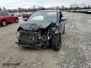 2012 Scion iQ with VIN JTNJJXB09CJ017607, listed as a Copart auction lot 81071054 with 0 mi miles and Salvage Title. Bid and sale history available at carsss.com. Image 11.