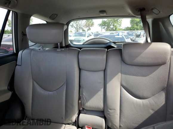 2010 Toyota RAV4 Limited with VIN JTMDK4DV3A5091410, listed as a Copart auction lot 61422655 with 188,324 mi miles and Non repairable. Bid and sale history available at DreamBid. Image 10.