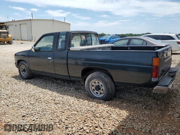 1993 Nissan Frontier with VIN 1N6SD16S5PC405482, listed as a Copart auction lot 62842845 with 238,468 mi miles and Clean title. Bid and sale history available at DreamBid. Image 2.
