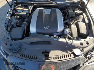 2021 Lexus IS 350 F Sport z VIN JTHGZ1E2XM5021532, wystawiony jako Copart lot #47438785 z przebiegiem 32 792 mil mil oraz Szkoda całkowita • Salvage title. Historia ofert i sprzedaży dostępna na DreamBid. Obrazek 11.