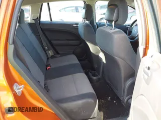 2011 Dodge Caliber Mainstreet z VIN 1B3CB3HA5BD297950, wystawiony jako IAAI lot #42073342 z przebiegiem 155 421 mil mil oraz . Historia ofert i sprzedaży dostępna na DreamBid. Obrazek 8.