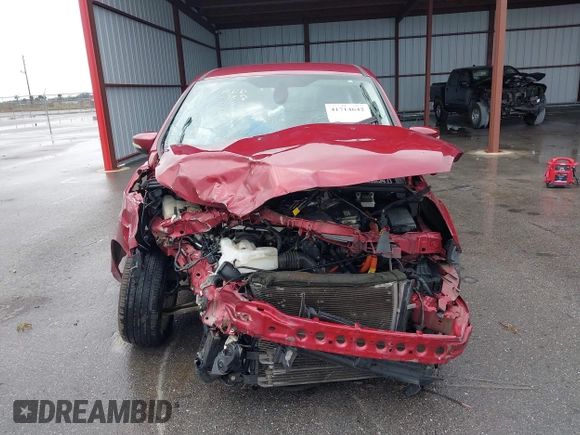 2013 Ford C-Max SEL with VIN 1FADP5BU9DL520640, listed as a IAAI auction lot 41714642 with 81,979 mi miles and . Bid and sale history available at DreamBid. Image 12.