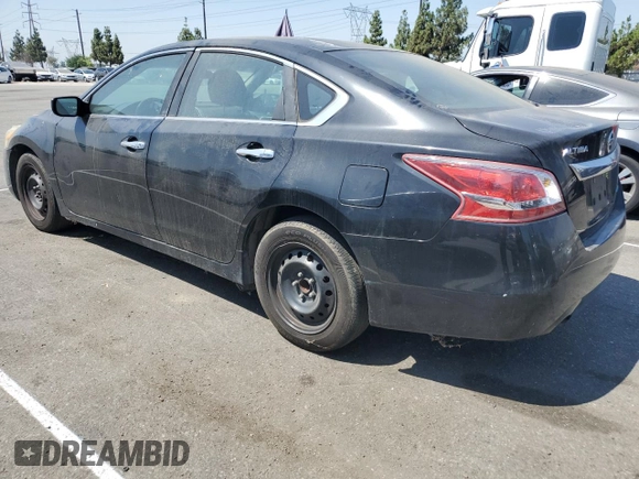 2013 Nissan Altima S with VIN 1N4AL3AP9DN418158, listed as a Copart auction lot 66804804 with 188,468 mi miles and Clean Title. Bid and sale history available at carsss.com. Image 2.