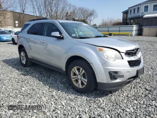 2012 Chevrolet Equinox LT w/1LT with VIN 2GNFLEEK5C6108383, listed as a Copart auction lot 52299915 with 151,077 mi miles and Clean Title. Bid and sale history available at carsss.com. Image 4.