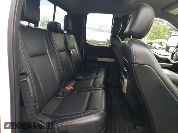 2019 Ford F-350 XL z VIN 1FT8X3BT7KEC20555, wystawiony jako Copart lot #76081584 z przebiegiem 79 474 mil mil oraz Szkoda całkowita • Salvage title. Historia ofert i sprzedaży dostępna na DreamBid. Obrazek 10.