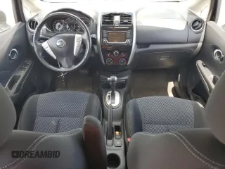 2016 Nissan Note SV с VIN 3N1CE2CP8GL353072, выставлен на аукционе Copart как лот 61859925 с пробегом 62 613 миль миль и Чистый • Clean title. История ставок и продаж доступна на DreamBid. Изображение 8.