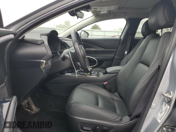 2021 Mazda CX-30 Preferred с VIN 3MVDMBCL5MM248575, выставлен на аукционе Copart как лот 52821575 с пробегом 47 364 миль миль и Списание • Salvage title. История ставок и продаж доступна на DreamBid. Изображение 7.