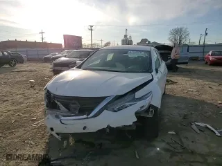 2017 Nissan Altima 2.5 SV with VIN 1N4AL3AP0HC159481, listed as a Copart auction lot 42755375 with 84,820 mi miles and Salvage Title. Bid and sale history available at carsss.com. Image 11.