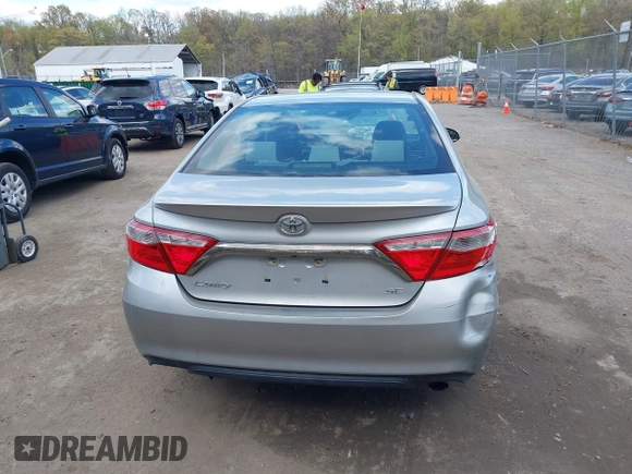 2015 Toyota Camry XLE with VIN 4T1BF1FK5FU085730, listed as a IAAI auction lot 42041014 with 126,896 mi miles and . Bid and sale history available at DreamBid. Image 17.