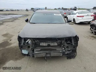 2022 Honda Accord Sedan Sport SE with VIN 1HGCV1F43NA026691, listed as a Copart auction lot 45006995 with 32,986 mi miles and Salvage Title. Bid and sale history available at carsss.com. Image 5.