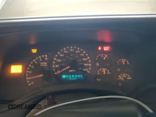 2002 Chevrolet Silverado 1500 LS with VIN 1GCEK19T82E298046, listed as a Copart auction lot 52758135 with 179,594 mi miles and Salvage Title. Bid and sale history available at DreamBid. Image 9.