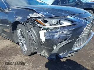2019 Lexus ES 350 with VIN 58ABZ1B13KU043290, listed as a IAAI auction lot 41694086 with 72,984 mi miles and . Bid and sale history available at DreamBid. Image 6.