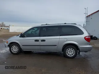 2004 Dodge Caravan SE with VIN 1D4GP24R14B562923, listed as a IAAI auction lot 41157893 with 169,040 mi miles. Bid and sale history available at carsss.com. Image 15.
