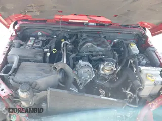 2012 Jeep Wrangler Rubicon с VIN 1C4BJWCG2CL258007, выставлен на аукционе IAAI как лот 40963528 с пробегом 85 322 миль миль и . История ставок и продаж доступна на DreamBid. Изображение 10.