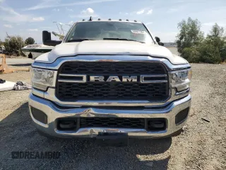 2021 Ram 3500 Tradesman with VIN 3C7WRSCL4MG651041, listed as a Copart auction lot 68867364 with 140,897 mi miles and Clean Title. Bid and sale history available at carsss.com. Image 5.