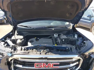 2020 GMC Terrain SLE z VIN 3GKALMEV8LL177169, wystawiony jako IAAI lot #42217487 z przebiegiem 75 303 mil mil oraz . Historia ofert i sprzedaży dostępna na DreamBid. Obrazek 10.