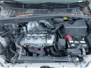 2002 Toyota Sienna LE with VIN 4T3ZF13C72U422993, listed as a IAAI auction lot 41552421 with 260,014 mi miles. Bid and sale history available at carsss.com. Image 10.