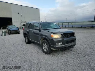 2011 Toyota 4Runner Trail with VIN JTEBU5JR5B5038011, listed as a Copart auction lot 84515514 with 183,752 mi miles and Salvage Title. Bid and sale history available at carsss.com. Image 11.