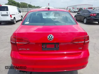 2015 Volkswagen Jetta SE with VIN 3VWD07AJ3FM275737, listed as a IAAI auction lot 42098894 with 131,716 mi miles and . Bid and sale history available at DreamBid. Image 18.