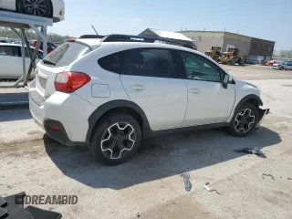 2014 Subaru Crosstrek Limited z VIN JF2GPAGCXEH339715, wystawiony jako Copart lot #53371255 z przebiegiem 199 822 mil mil oraz Szkoda całkowita • Salvage title. Historia ofert i sprzedaży dostępna na DreamBid. Obrazek 3.
