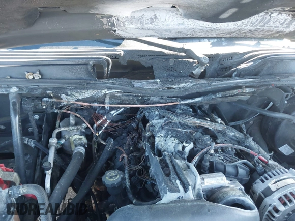 2007 Chevrolet Suburban LTZ with VIN 3GNFC16047G246612, listed as a IAAI auction lot 41802259 with Not Provided miles and . Bid and sale history available at DreamBid. Image 6.