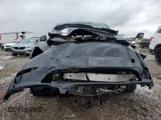 2024 Tesla Model Y z VIN 7SAYGDED7RF018059, wystawiony jako Copart lot #54273785 z przebiegiem 30 080 mil mil oraz Szkoda całkowita • Salvage title. Historia ofert i sprzedaży dostępna na DreamBid. Obrazek 5.