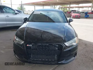 2015 Audi A3 Premium z VIN WAUBFGFF9F1006424, wystawiony jako IAAI lot #42369309 z przebiegiem 85 262 mil mil oraz . Historia ofert i sprzedaży dostępna na DreamBid. Obrazek 12.