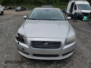 2007 Volvo S80 I6 z VIN YV1AS982771021144, wystawiony jako Copart lot #57314455 z przebiegiem 131 735 mil mil oraz Szkody całkowita. Historia ofert i sprzedaży dostępna na DreamBid. Obrazek 6.