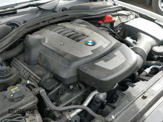 2008 BMW 6 Series 650i z VIN WBAEB53518CX63415, wystawiony jako IAAI lot #42388824 z przebiegiem 90 866 mil mil oraz . Historia ofert i sprzedaży dostępna na DreamBid. Obrazek 19.