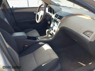 2011 Chevrolet Malibu LT w/1LT with VIN 1G1ZC5E17BF101493, listed as a IAAI auction lot 41508772 with 220,645 mi miles. Bid and sale history available at carsss.com. Image 5.
