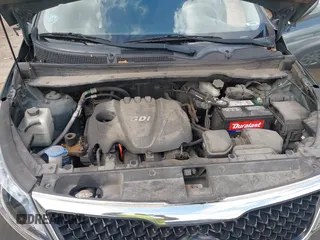 2015 Kia Sportage LX with VIN KNDPB3AC9F7737796, listed as a IAAI auction lot 41901318 with 109,625 mi miles and . Bid and sale history available at carsss.com. Image 10.