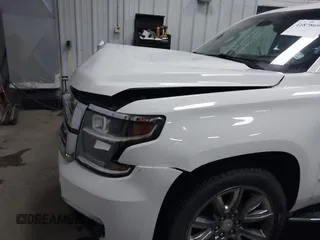 2016 Chevrolet Suburban LTZ with VIN 1GNSKJKC7GR244807, listed as a IAAI auction lot 41878696 with 136,433 mi miles and . Bid and sale history available at DreamBid. Image 20.