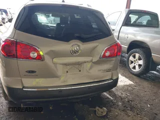 2011 Buick Enclave CXL-1 with VIN 5GAKRBED0BJ289269, listed as a IAAI auction lot 40101321 with 133,751 mi miles. Bid and sale history available at carsss.com. Image 6.