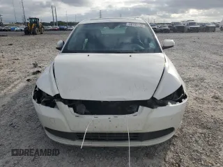 2008 Volvo S40 2.4L z VIN YV1MS390382377576, wystawiony jako Copart lot #56708795 z przebiegiem Nie podano mil oraz Tytuł czysty. Historia ofert i sprzedaży dostępna na DreamBid. Obrazek 5.
