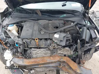 2013 Volkswagen Passat SE с VIN 1VWBP7A36DC012788, выставлен на аукционе IAAI как лот 42365537 с пробегом 140 367 миль миль и . История ставок и продаж доступна на DreamBid. Изображение 10.