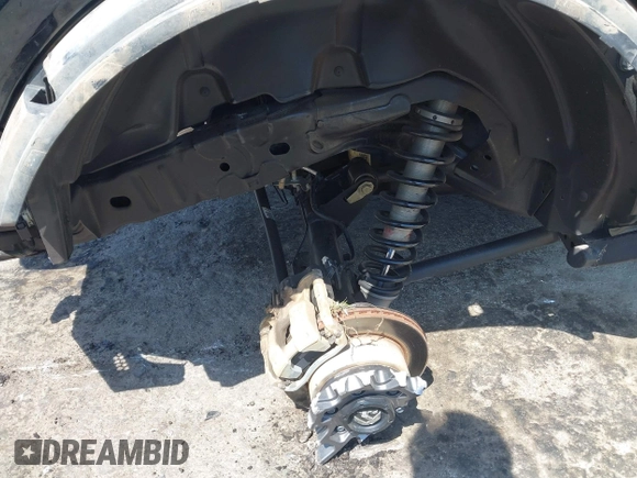 2021 Ford Bronco с VIN 1FMDE5BH2MLB03794, выставлен на аукционе IAAI как лот 42180534 с пробегом 59 807 миль миль и . История ставок и продаж доступна на DreamBid. Изображение 18.