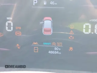 2023 Kia Telluride EX с VIN 5XYP34GC6PG382858, выставлен на аукционе IAAI как лот 42334256 с пробегом 48 684 миль миль и . История ставок и продаж доступна на DreamBid. Изображение 16.