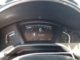 2021 Honda CR-V EX-L z VIN 7FARW1H86ME013580, wystawiony jako Copart lot #57812465 z przebiegiem 89 681 mil mil oraz Szkoda całkowita • Salvage title. Historia ofert i sprzedaży dostępna na DreamBid. Obrazek 9.